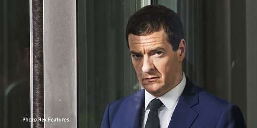Osborne faces backbench 'riot' over pension tax relief reforms