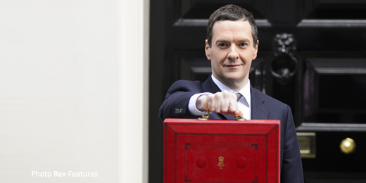 Osborne unveils 'Lifetime ISAs' for 'next generation'