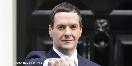 Osborne: I don't protect pensioners