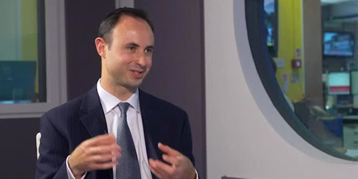 JPM equity star Horne: how I’m playing a weaker euro
