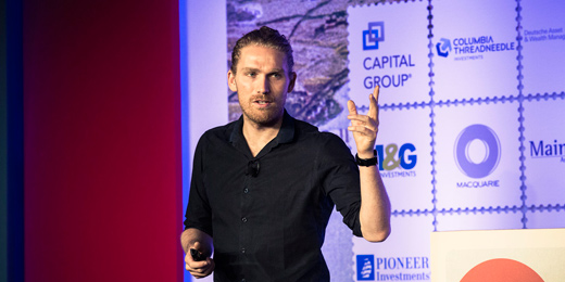 Talent-spotting secrets: how to stop success turning into stagnation