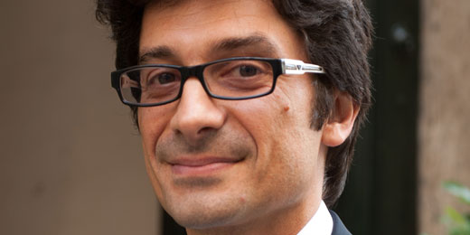 Capobianco (Ocf), "entro i primi di luglio il trasferimento della vigilanza sarà completato"
