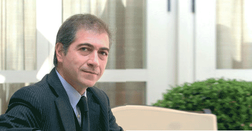 Tofanelli (Assoreti), "l'uomo sarà sempre migliore di un algoritmo"