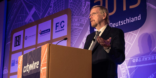 Flossbach von Storchs Thomas Mayer: „Wir befinden uns in der dritten Runde der Finanzkrise“