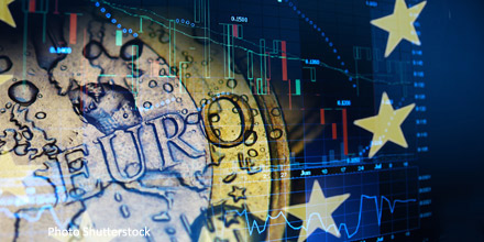 A geared trust for the euro bulls
