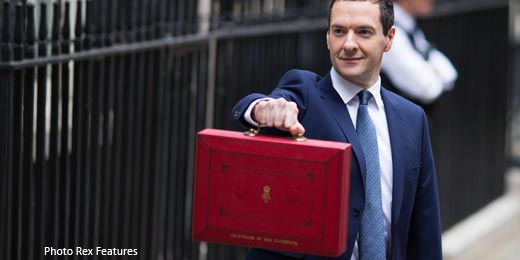 Budget 2016: what the chancellor may have in store