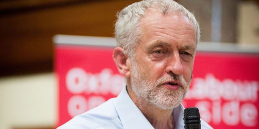 Labour's suicidal wish list has one thing going for it