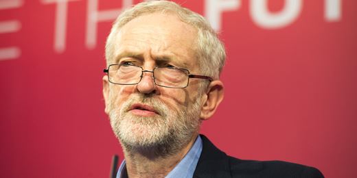 Labour considers flexible state pension age