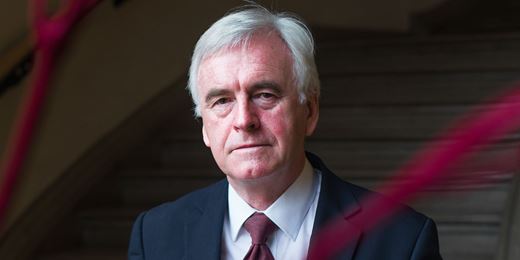 Labour won't protect £80k+ earners from tax rises