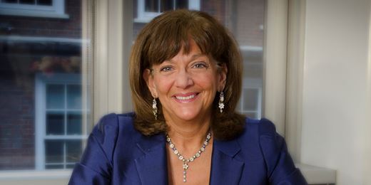 Altmann hits out at 'hateful' state pension campaign bullying