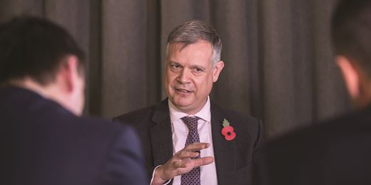 Standard Life buys AXA Elevate