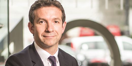 Jupiter Global hopes for revival under Steve Davies