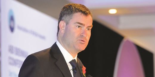 DWP to consider future of DB pensions in white paper