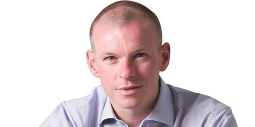 Standard Life's head of equities David Cumming to depart