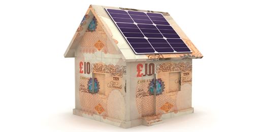 How to profit from the UK's energy efficiency drive