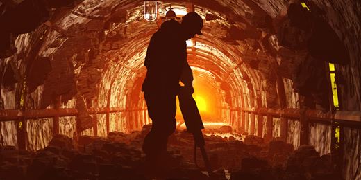 Mining dividend recovery slips under the radar