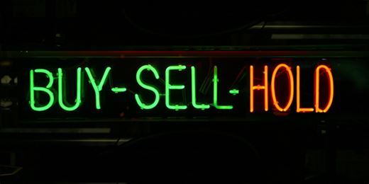 Buy low, sell high: will it finally pay off in 2016?
