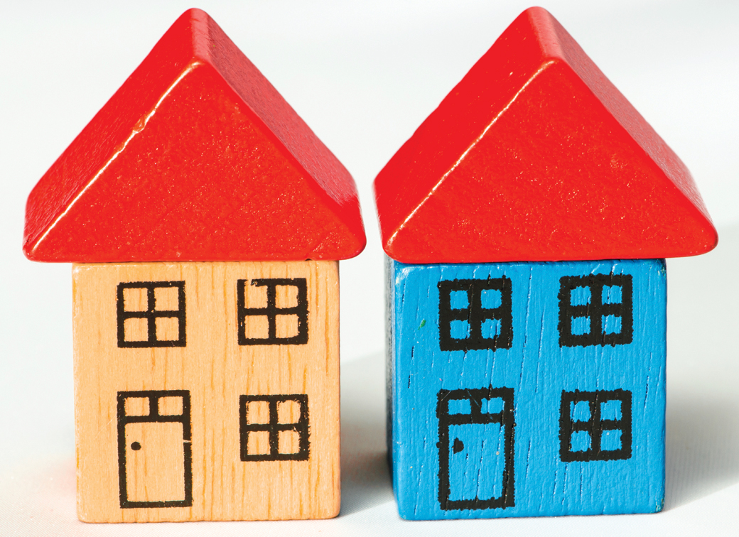 Capital gains tax cut cheers investors, annoys landlords