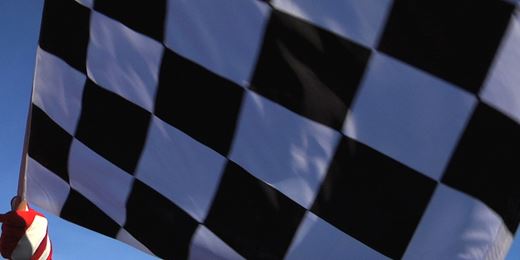 Investment Trusts: the big winners and losers in 2015