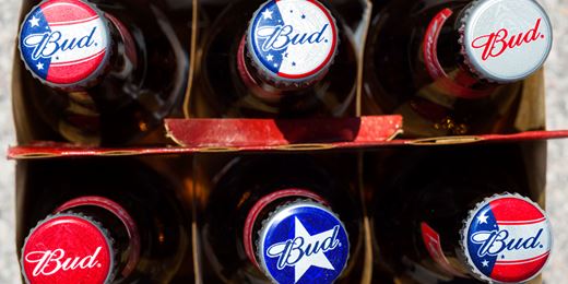 David Kempton: a six-pack of stocks for 2016