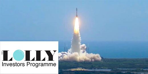 Will stock markets 'lift off' in 2016?