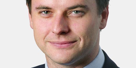 Income manager Message resurfaces at Legal & General