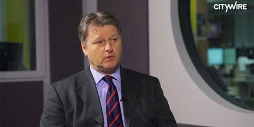 The turnaround trust on a 20% discount