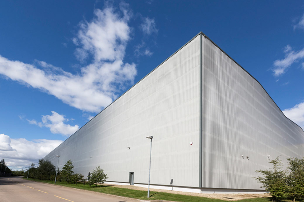 High yielding ‘Big Box’ trust bucks property slowdown