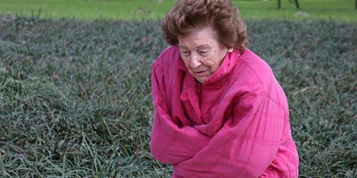 Breakthrough for 'frozen' pensioners living abroad