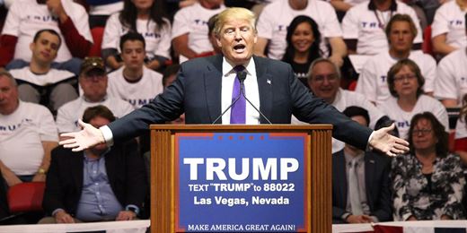 Pidcock: Trump may worry markets, Brexit shouldn't