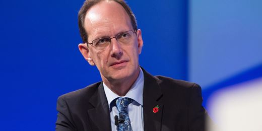 State pension age review to be led by ex-CBI chief