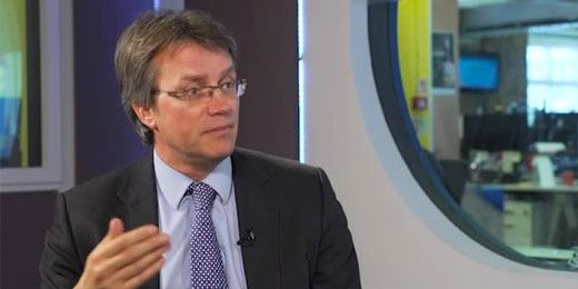 Clive Beagles: rate rises will stub out tobacco stocks
