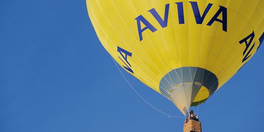 Pension fund sell-off hits investment trust shares