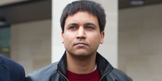 UK ‘flash crash’ trader loses US extradition appeal