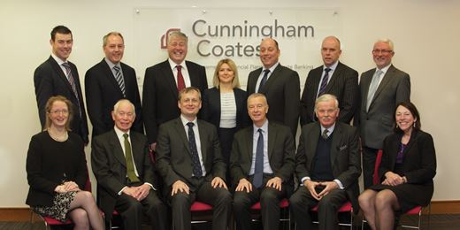Cunningham trading system