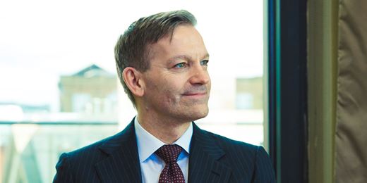 Platform sales boost Old Mutual Wealth as strategic review continues