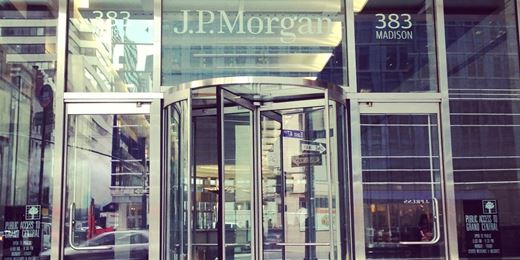 JPM switches AAA-rated managers amid fund overhaul