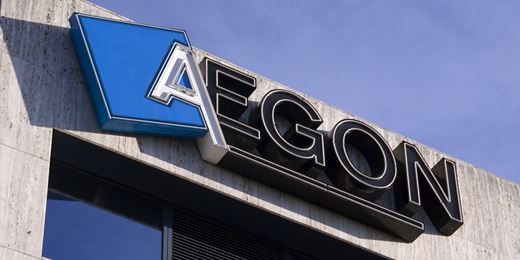 Aegon buys Cofunds for £140m