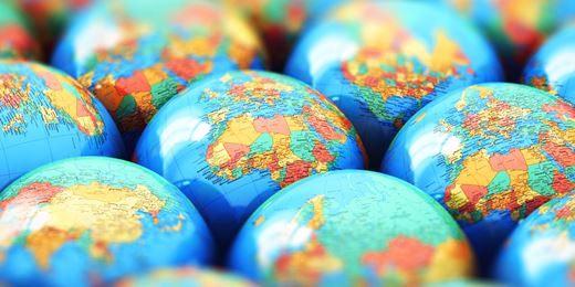 Kings of the world: the fund groups leading global equities