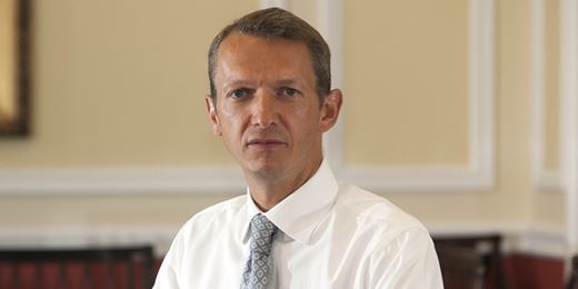 Pound jumps on Haldane's support for 2017 rate rise