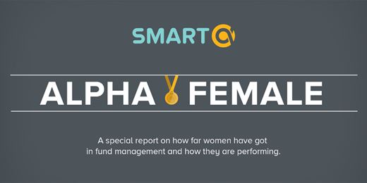 Alpha Female: how do women fund managers compare?
