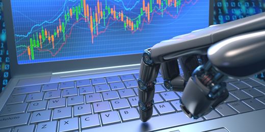 Robo Review: evestor impresses our tester investor