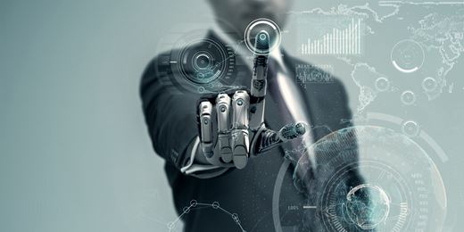 Lyxor AM co-CIO pours scorn on AI ‘genius’