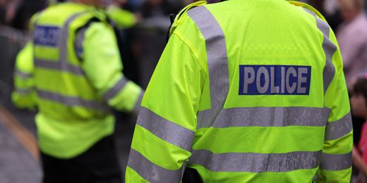 Labour plans to reverse capital gains tax cuts to fund police