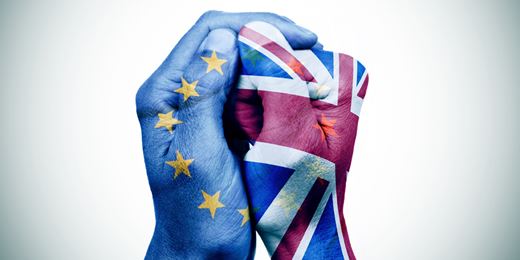 FCA sets up team dedicated to Brexit