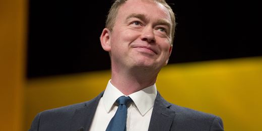 Lib Dems promise to spend £8m on NHS services in Newbury