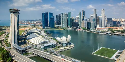 Savills IM names new director for Singapore