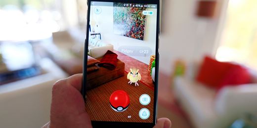 Pokemon Go could take a month to launch globally