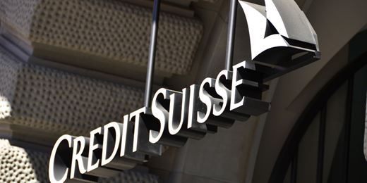 Credit Suisse Chile refuerza banca privada con transferencia de Zurich