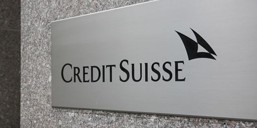 Crisis venezolana: Credit Suisse prohibe compra de bonos y apertura de negocios